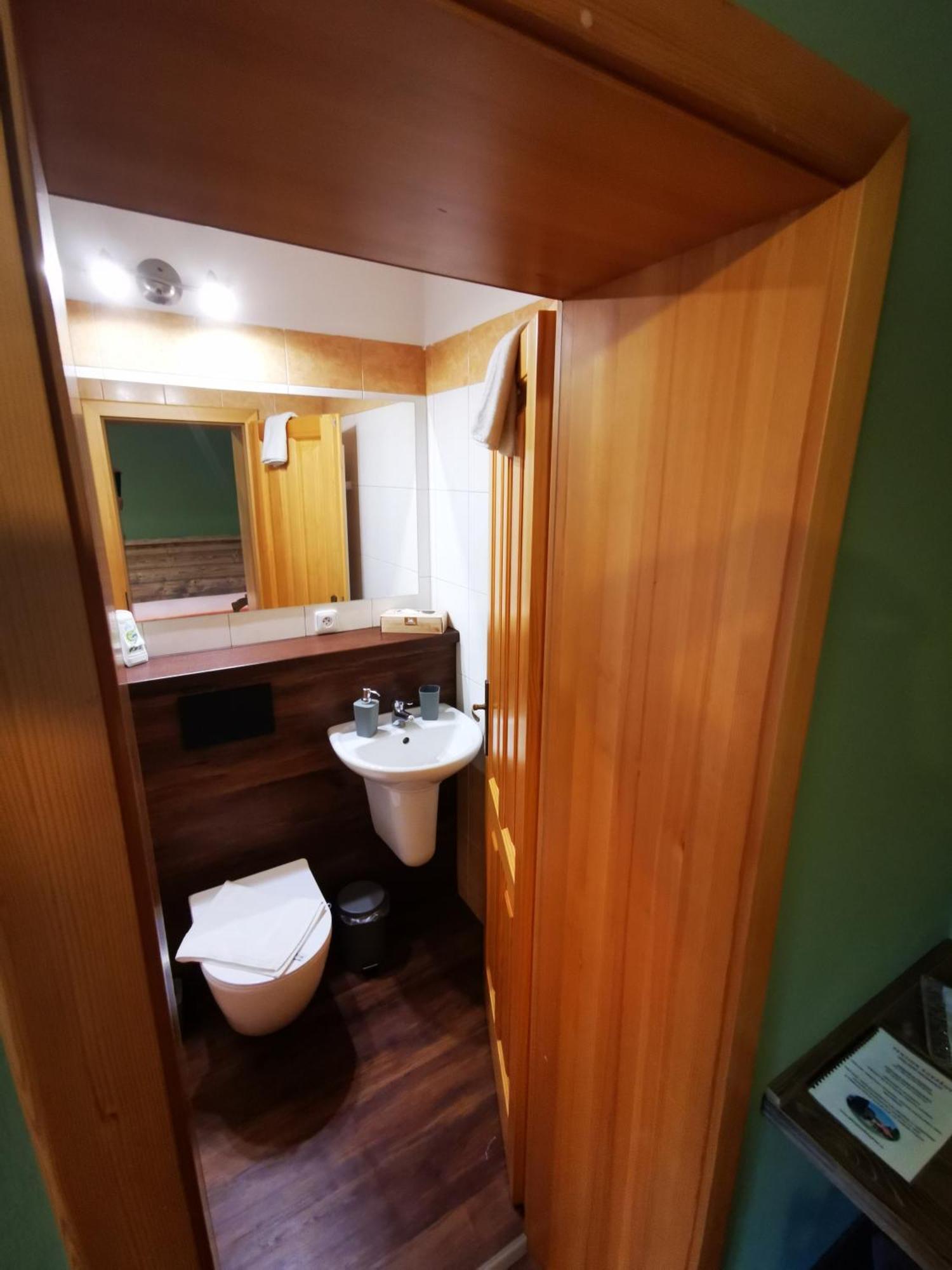 Penzion Kovarov Frymburk Extérieur photo