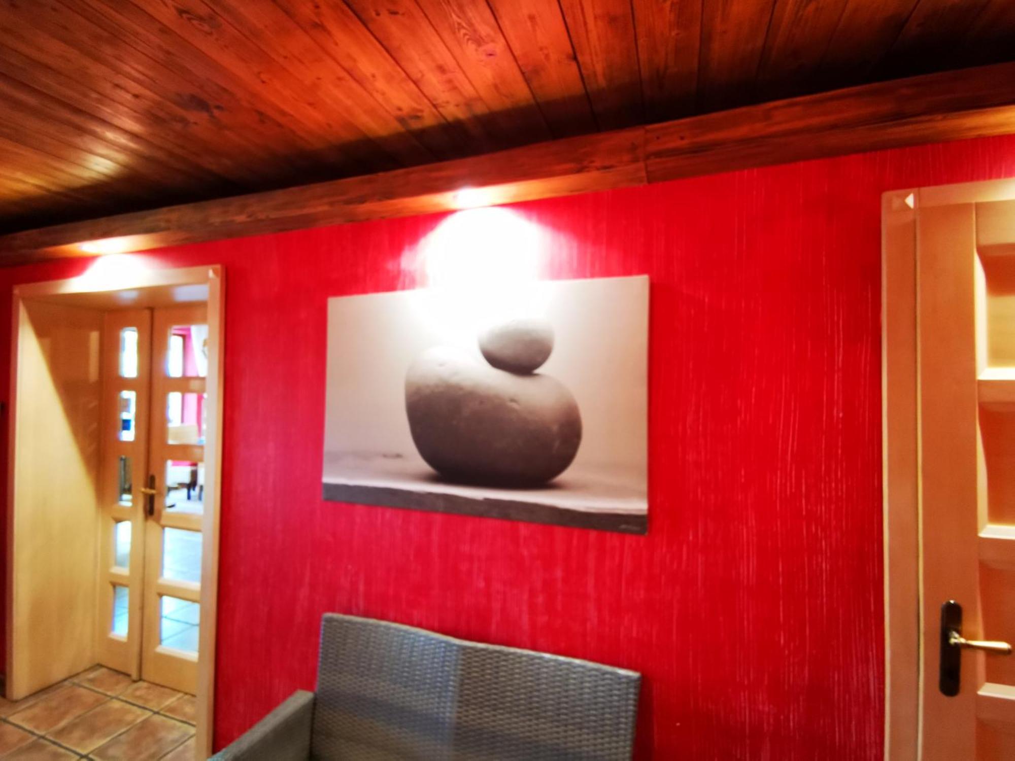 Penzion Kovarov Frymburk Extérieur photo