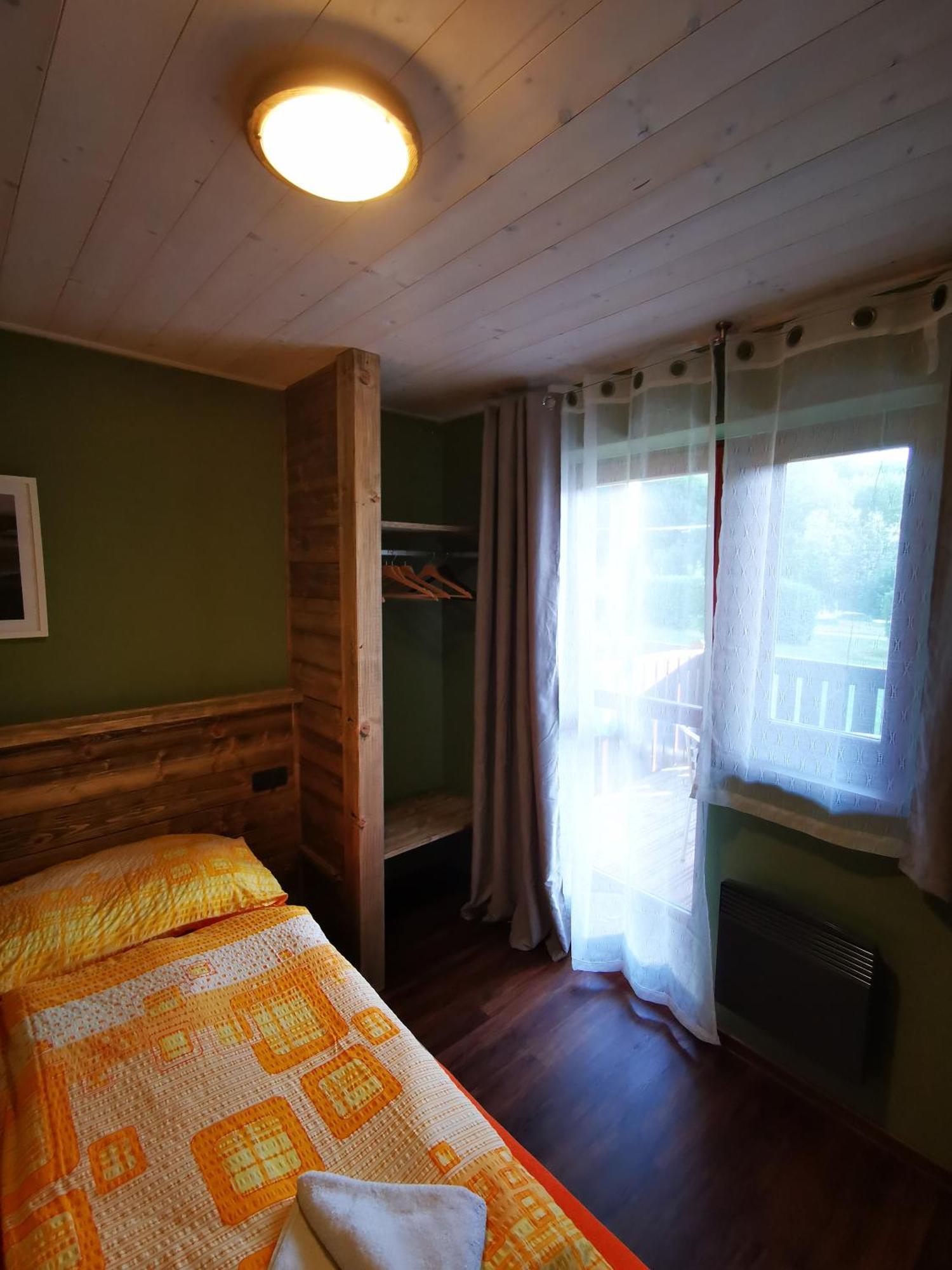 Penzion Kovarov Frymburk Extérieur photo