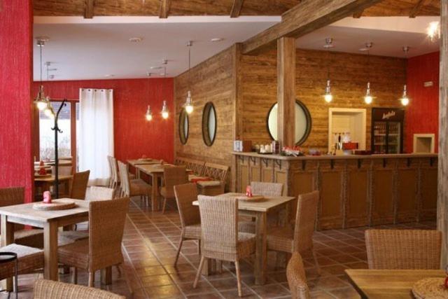 Penzion Kovarov Frymburk Extérieur photo
