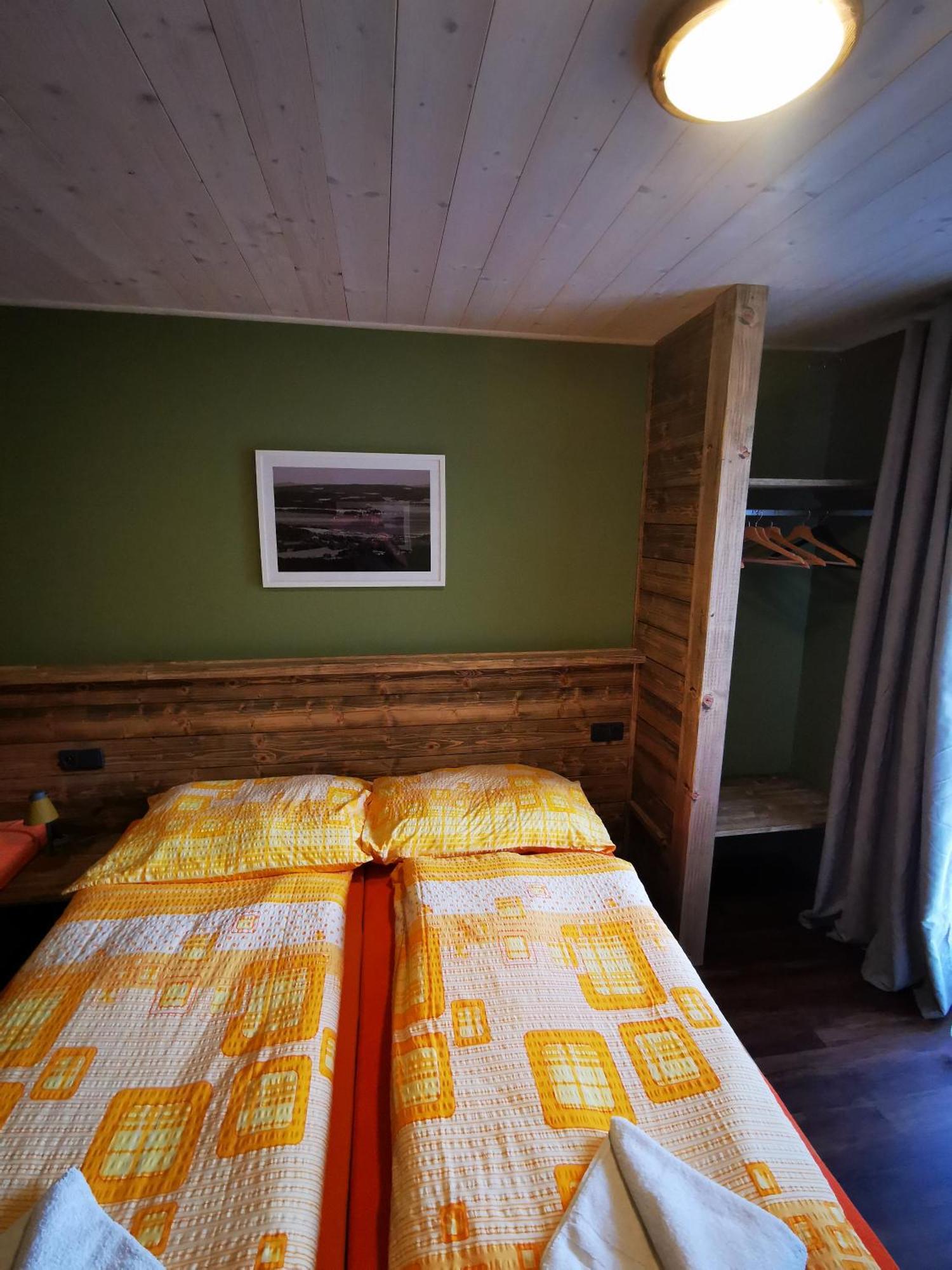 Penzion Kovarov Frymburk Extérieur photo
