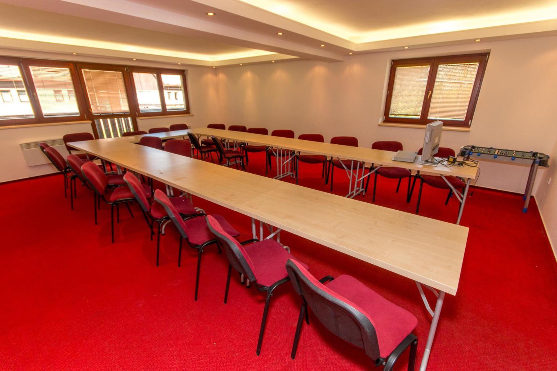 Penzion Kovarov Frymburk Extérieur photo
