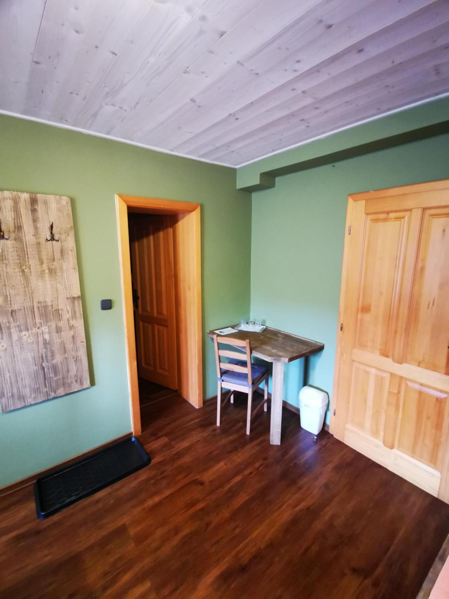 Penzion Kovarov Frymburk Extérieur photo