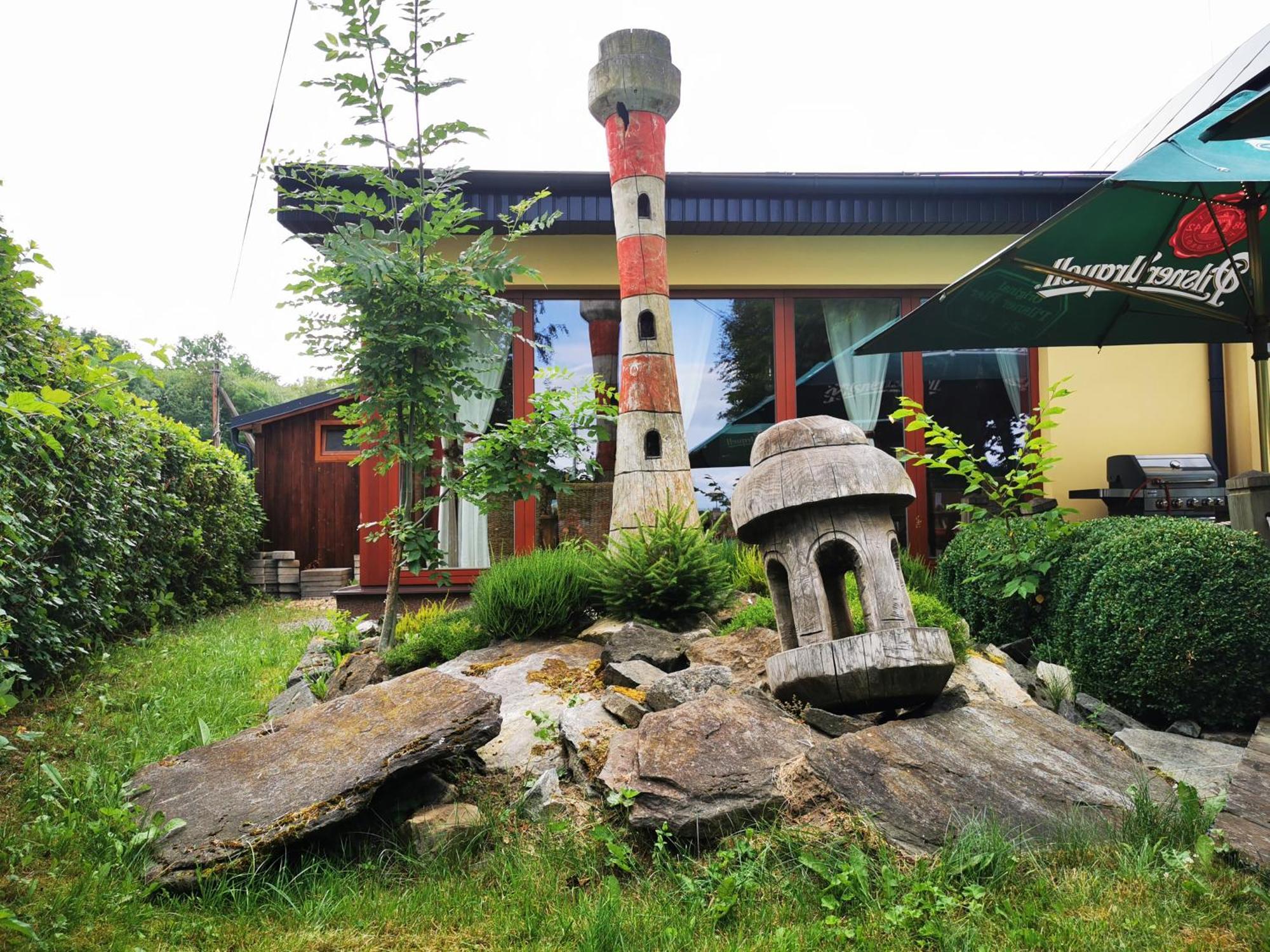 Penzion Kovarov Frymburk Extérieur photo